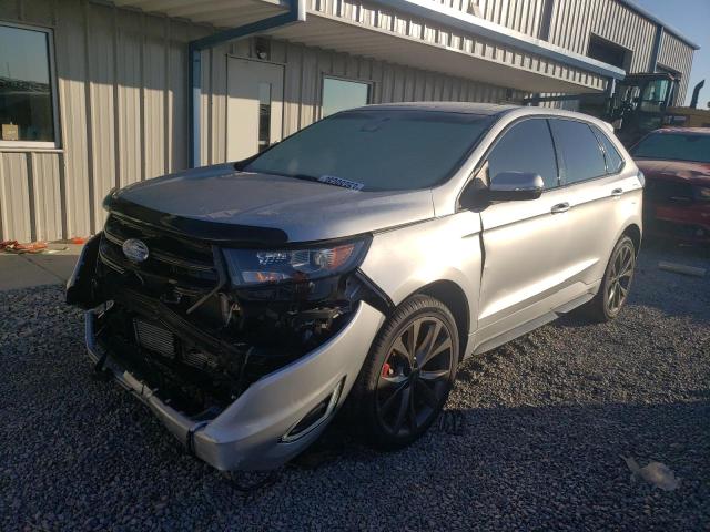 FORD EDGE SPORT 2017 2fmpk4ap3hbb26290