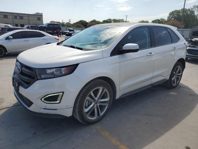 FORD EDGE 2017 2fmpk4ap3hbb46300