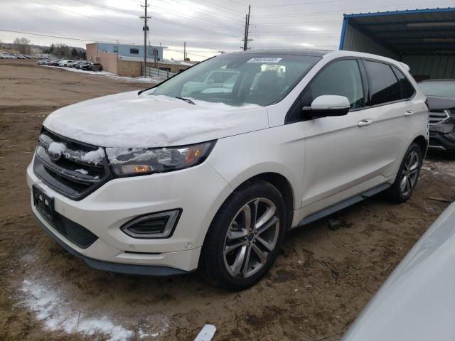 FORD EDGE SPORT 2017 2fmpk4ap3hbb74212