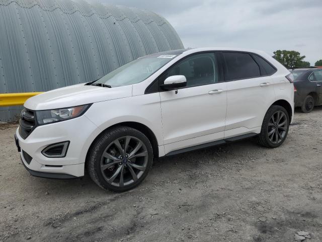 FORD EDGE 2017 2fmpk4ap3hbc44288