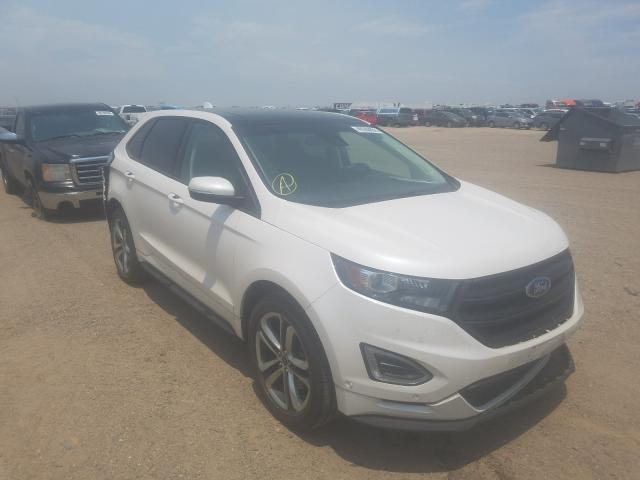 FORD NULL 2017 2fmpk4ap3hbc69837