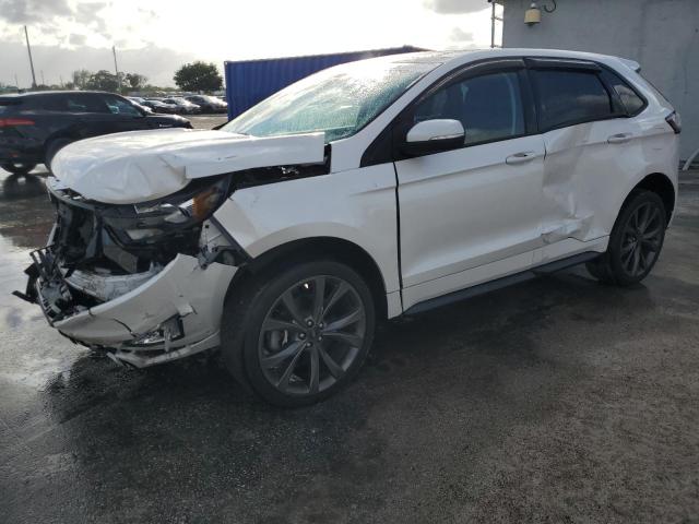 FORD EDGE SPORT 2018 2fmpk4ap3jbb02156