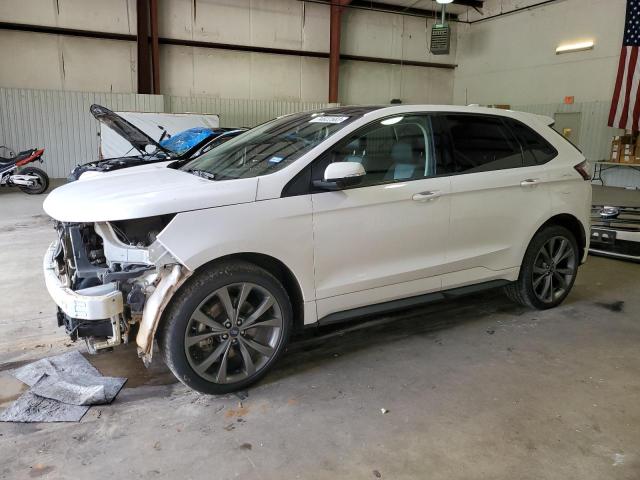 FORD EDGE 2018 2fmpk4ap3jbc51229