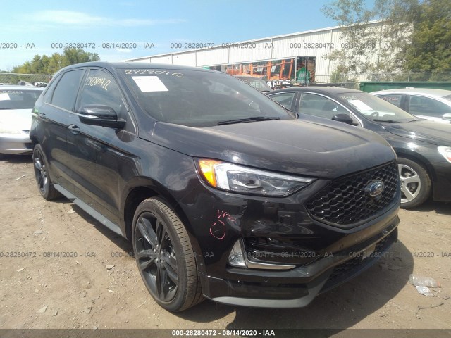 FORD EDGE 2019 2fmpk4ap3kbb41265