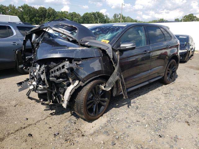 FORD EDGE 2019 2fmpk4ap3kbb73178