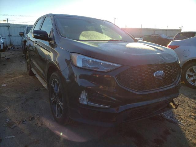 FORD EDGE ST 2019 2fmpk4ap3kbc18488