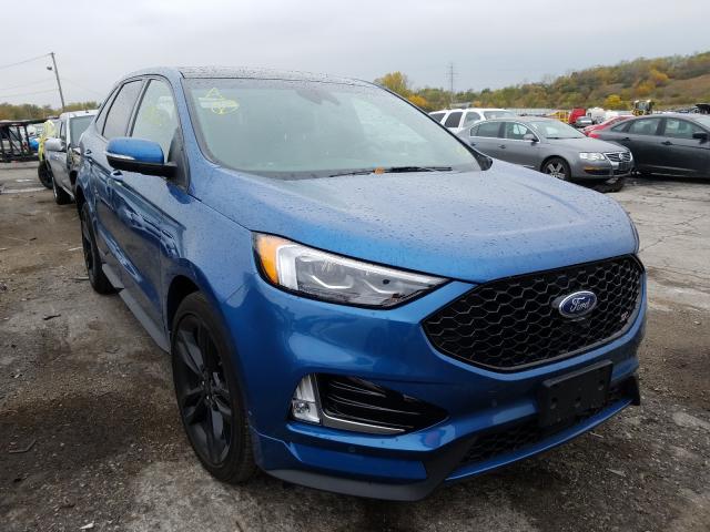 FORD NULL 2019 2fmpk4ap3kbc58490