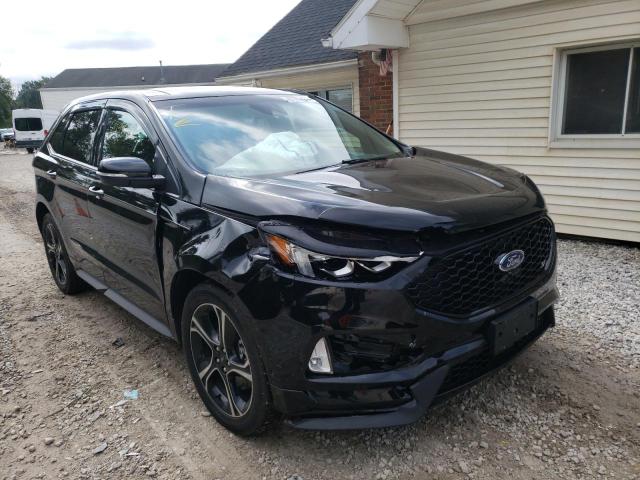 FORD EDGE ST 2019 2fmpk4ap3kbc59204