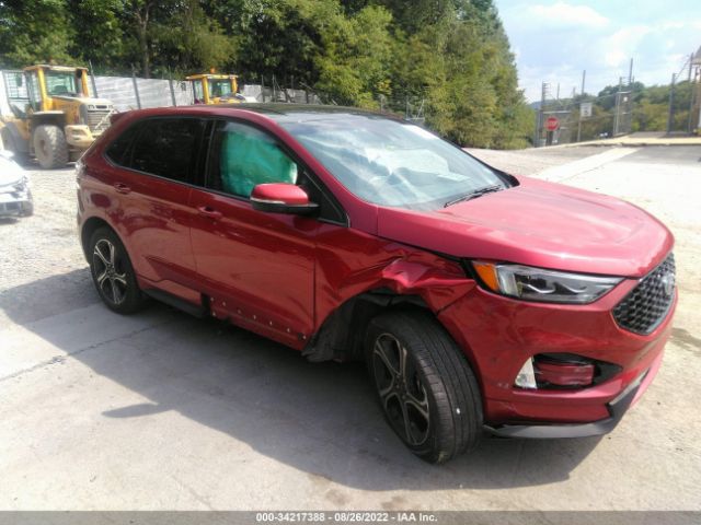 FORD EDGE 2020 2fmpk4ap3lba07566