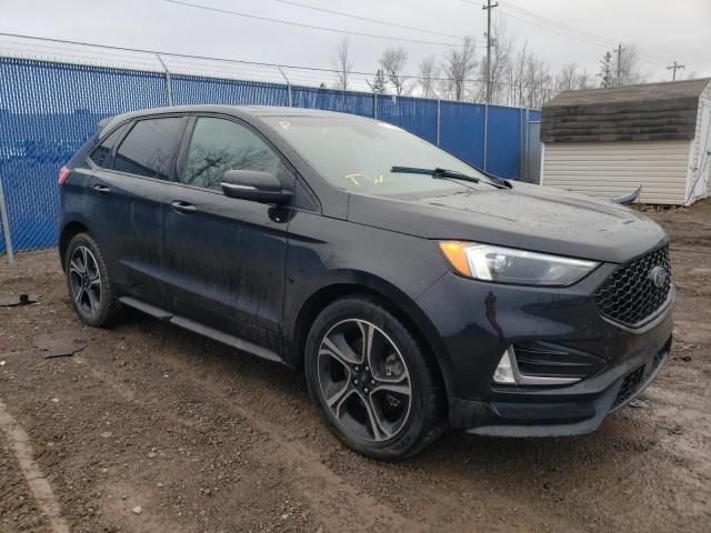 FORD EDGE ST 2020 2fmpk4ap3lba37747