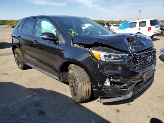 FORD EDGE ST 2020 2fmpk4ap3lbb36617