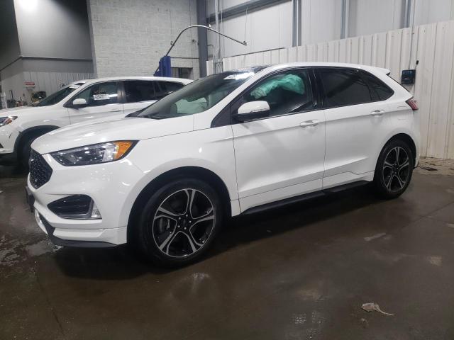 FORD EDGE ST 2020 2fmpk4ap3lbb38397