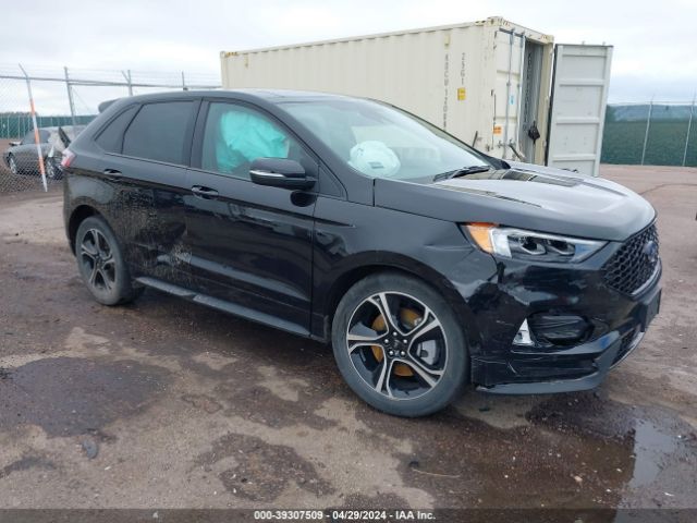 FORD EDGE 2022 2fmpk4ap3nba56818