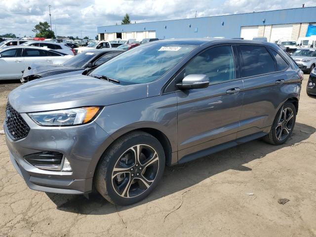 FORD EDGE ST 2022 2fmpk4ap3nba59346