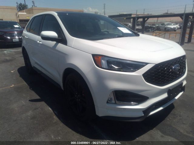 FORD EDGE 2022 2fmpk4ap3nba62697