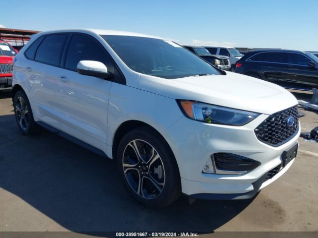 FORD EDGE 2023 2fmpk4ap3pba48091