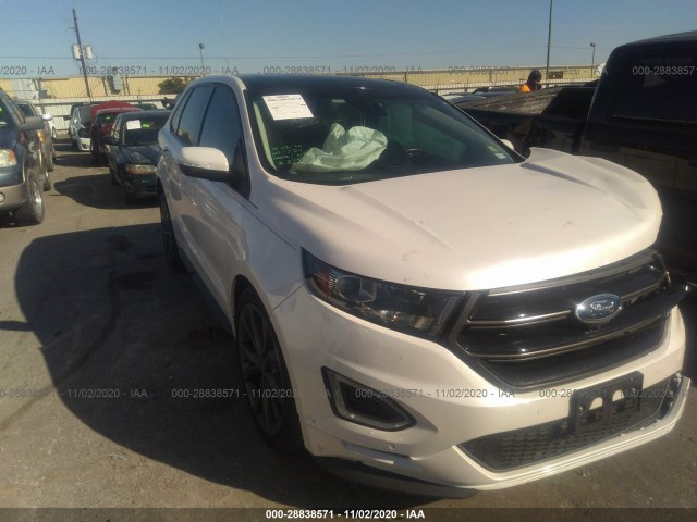 FORD EDGE 2015 2fmpk4ap4fbb82753