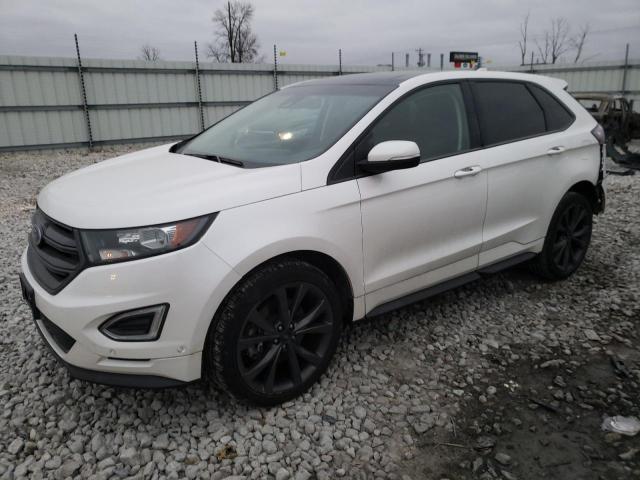 FORD EDGE SPORT 2015 2fmpk4ap4fbc30381