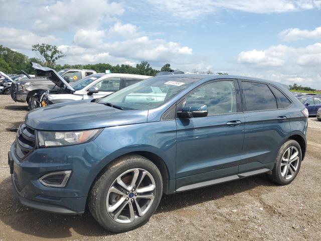 FORD EDGE SPORT 2016 2fmpk4ap4gbb03003