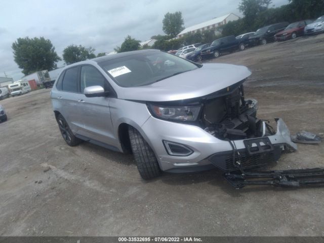 FORD EDGE 2016 2fmpk4ap4gbb17001