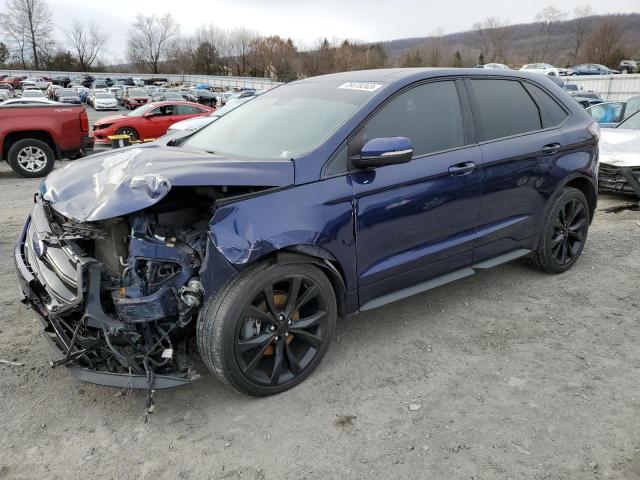 FORD EDGE 2016 2fmpk4ap4gbc09001