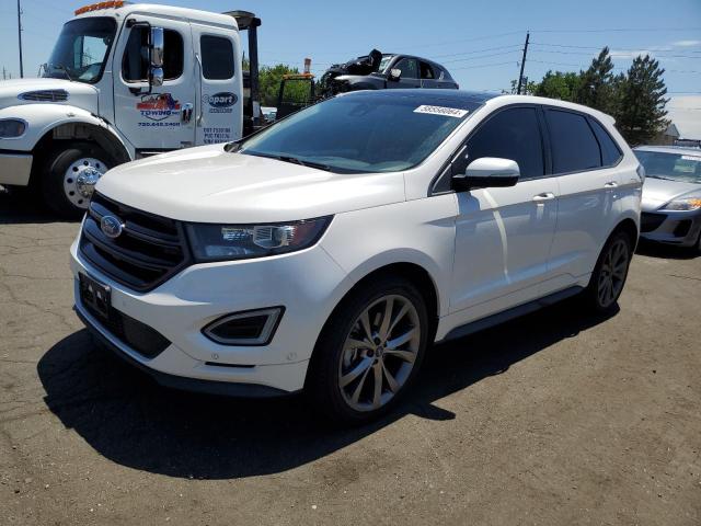 FORD EDGE 2016 2fmpk4ap4gbc52303