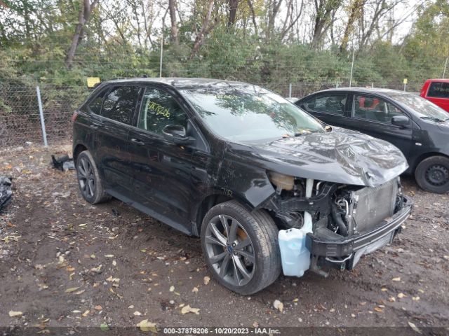 FORD EDGE 2016 2fmpk4ap4gbc57453