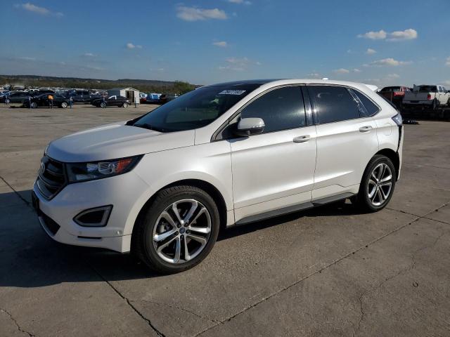 FORD EDGE 2016 2fmpk4ap4gbc65777