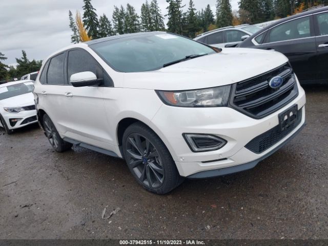 FORD EDGE 2016 2fmpk4ap4hbb00037