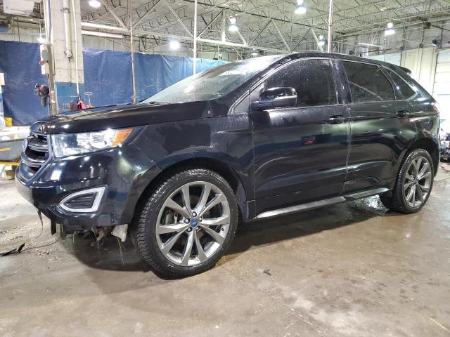 FORD EDGE 2017 2fmpk4ap4hbb15928