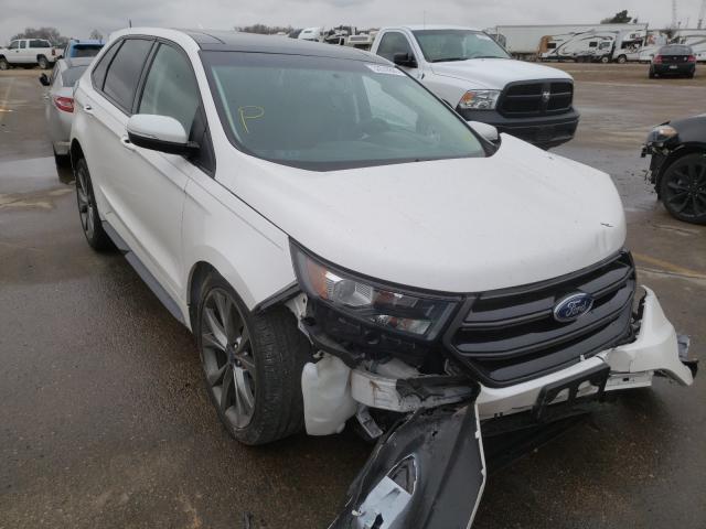 FORD NULL 2017 2fmpk4ap4hbc16368