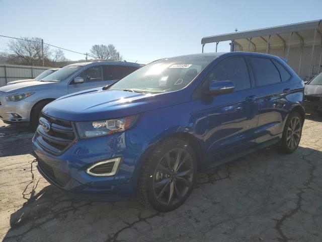 FORD EDGE 2018 2fmpk4ap4jbc30308