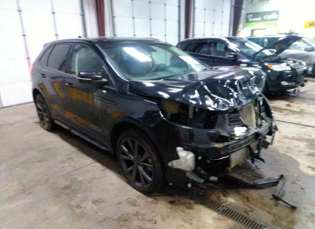 FORD EDGE 2018 2fmpk4ap4jbc51840