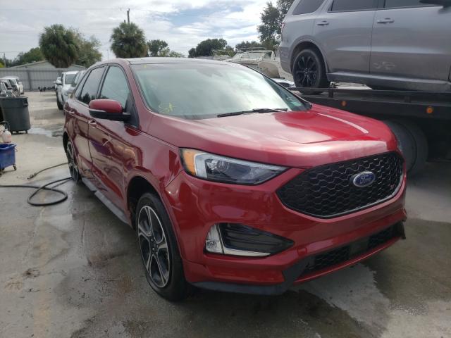 FORD NULL 2019 2fmpk4ap4kbb34762