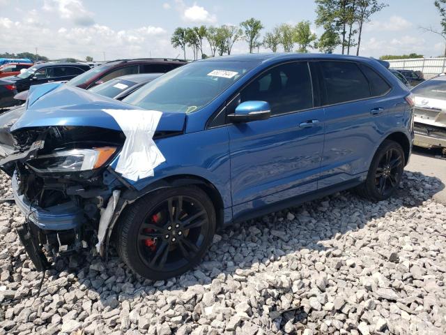 FORD EDGE ST 2019 2fmpk4ap4kbb36348