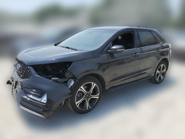 FORD EDGE 2019 2fmpk4ap4kbb38164