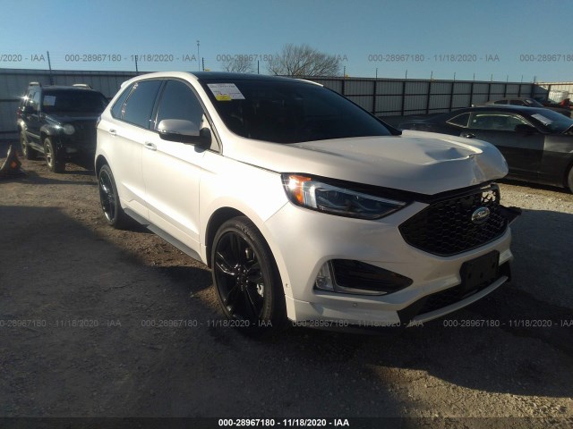 FORD EDGE 2019 2fmpk4ap4kbb41534