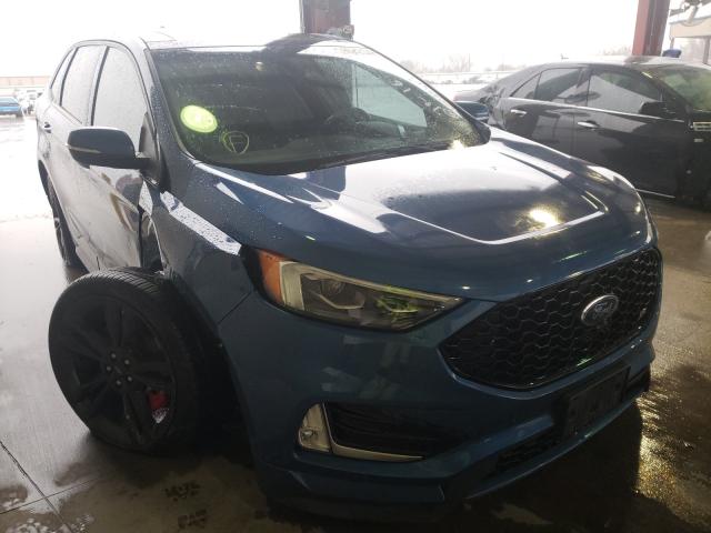 FORD NULL 2019 2fmpk4ap4kbb50038