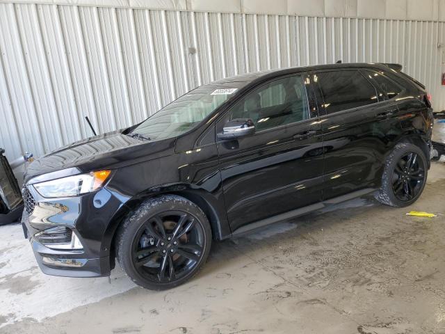 FORD EDGE ST 2019 2fmpk4ap4kbb95111