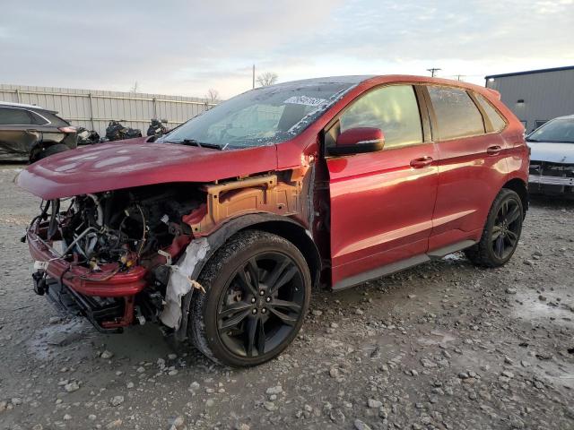 FORD EDGE 2019 2fmpk4ap4kbc07919