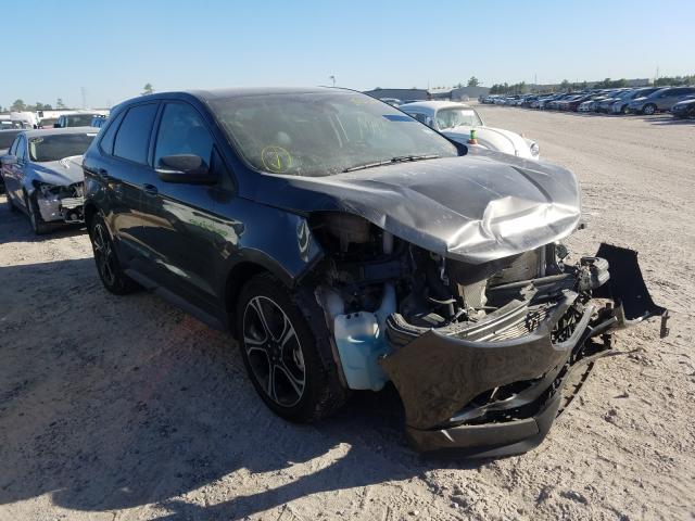 FORD NULL 2019 2fmpk4ap4kbc10514