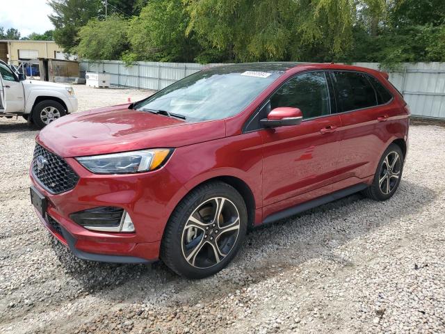 FORD EDGE ST 2019 2fmpk4ap4kbc25398