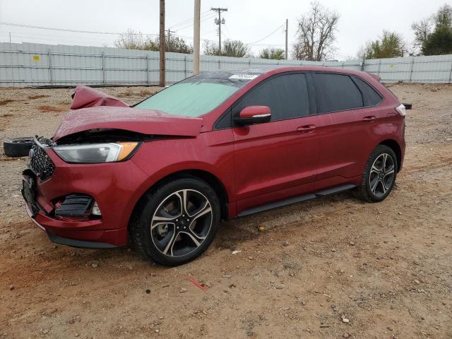 FORD EDGE 2019 2fmpk4ap4kbc47921