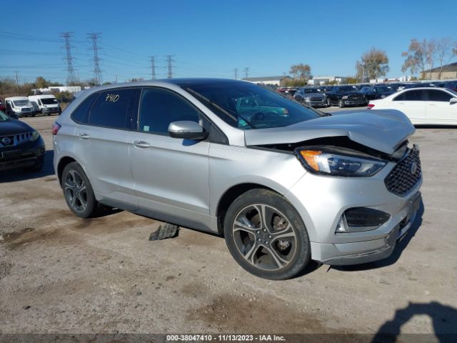 FORD EDGE 2019 2fmpk4ap4kbc58448