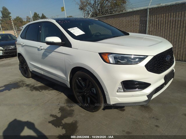 FORD EDGE 2020 2fmpk4ap4lba33481