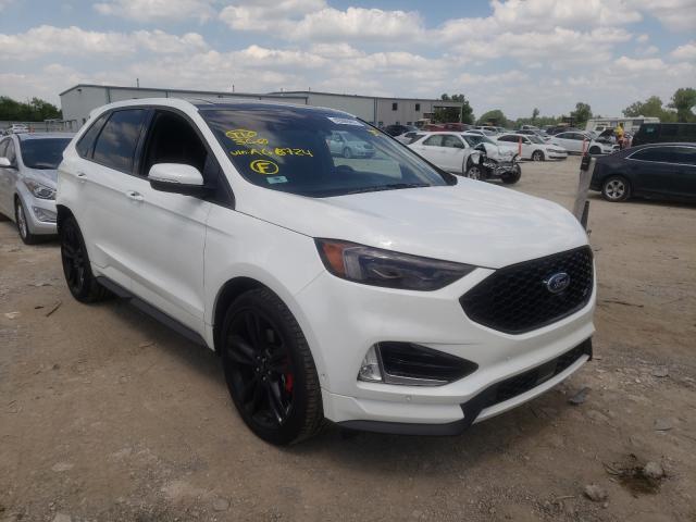 FORD EDGE ST 2020 2fmpk4ap4lba66724