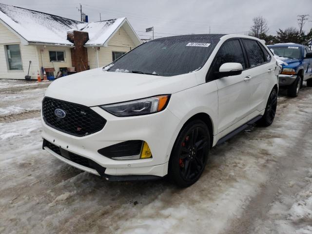 FORD EDGE ST 2020 2fmpk4ap4lba67534