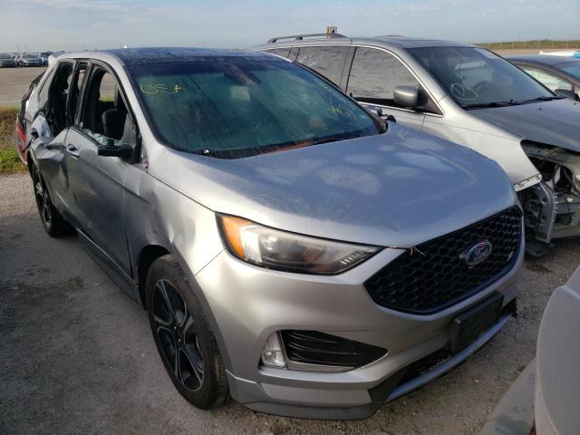 FORD EDGE ST 2020 2fmpk4ap4lbb03433