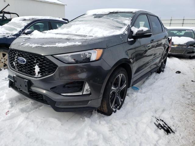 FORD EDGE ST 2020 2fmpk4ap4lbb46184