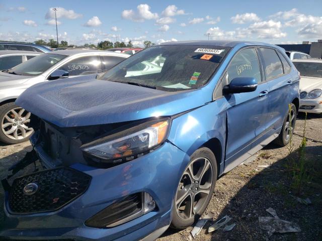 FORD EDGE 2020 2fmpk4ap4lbb66614